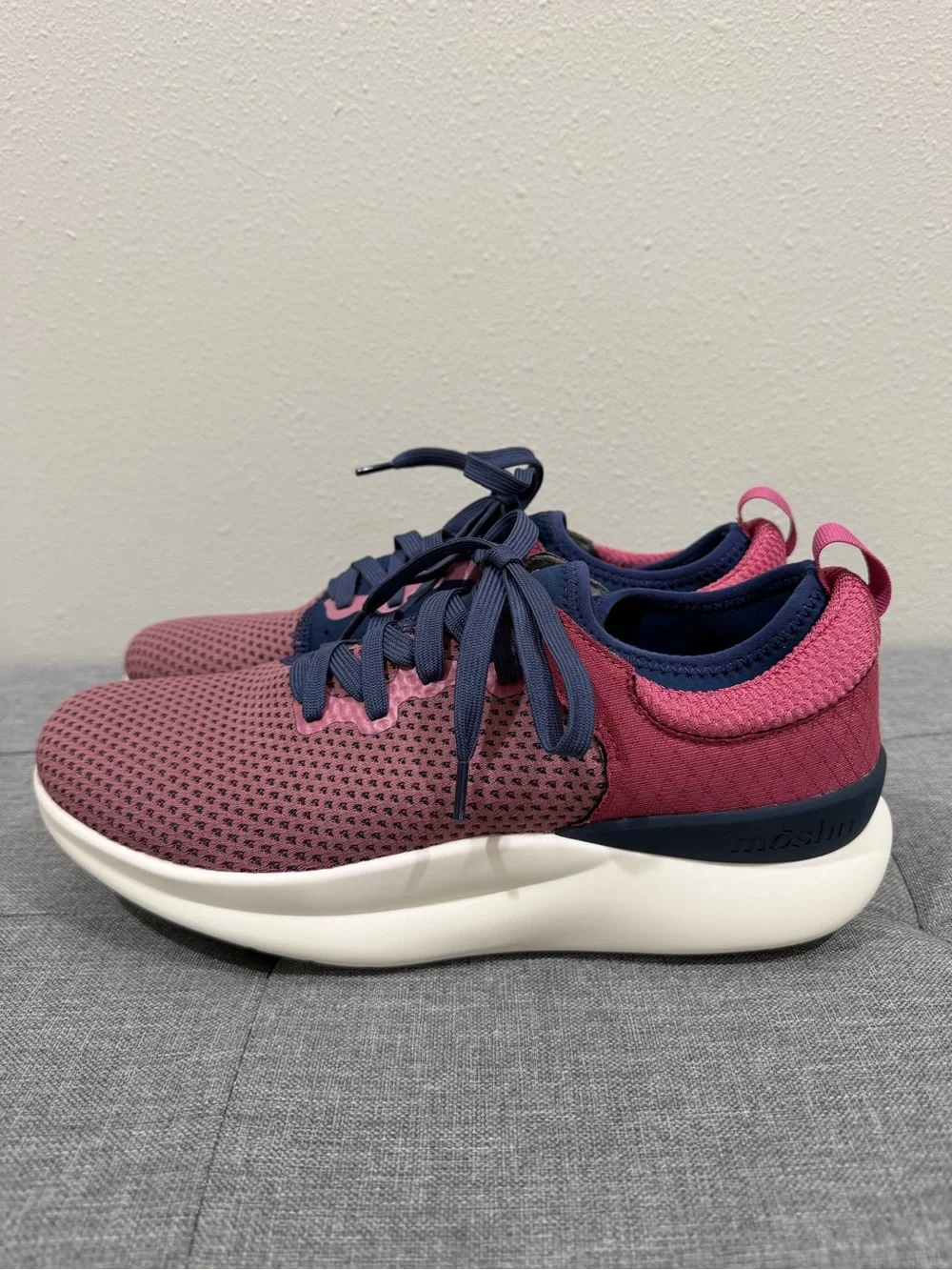 Moshn Rhythm Women’s Athletic Sneakers